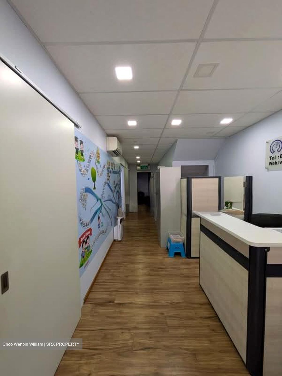 TOA PAYOH PEAKVIEW (D12), Shop House #557824611